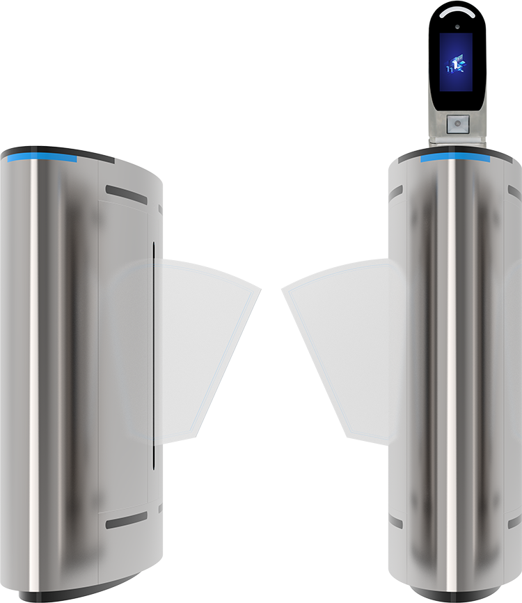 Bitstamp诚信为本景区社保卡实名消费闸机